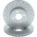 Bremsscheibe MINI 0 986 479 A69 Bremsscheibe MINI 0 986 479 A69