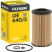 FILTRON Ölfilter OE 640/5 FILTRON Ölfilter OE 640/5