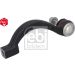 FEBI BILSTEIN Spurstangenkopf 106867 FEBI BILSTEIN Spurstangenkopf 106867