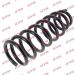 KYB Fahrwerksfeder Honda P. Accord Viii 2.2D 07/08 RA3452 KYB Fahrwerksfeder Honda P. Accord Viii 2.2D 07/08 RA3452