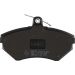 Bremsklötze VA SEAT Ibiza,Toldeo,VW Polo,Golf 91 COTEC GDB1437 Bremsklötze VA SEAT Ibiza,Toldeo,VW Polo,Golf 91 COTEC GDB1437