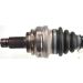 Antriebswelle HA li/re BMW 5 525d 07 25065