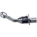 MAHLE Sensor, Innenraumtemperatur ASE 27 000P BEHR Premium Line
