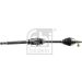 FEBI BILSTEIN Antriebswelle 183468