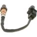 Lambdasonde CITROEN C3, C4 PEUGEOT 207,208 06 0 258 017 217 Lambdasonde CITROEN C3, C4 PEUGEOT 207,208 06 0 258 017 217