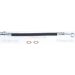 Bremsschlauch 815040301