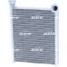 Wärmetauscher, Innenraumheizung EASY FIT 54423