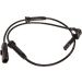Sensor, Raddrehzahl HA 0 986 594 670