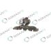 Lader, Aufladung 003-002-001430R Lader, Aufladung 003-002-001430R