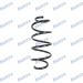 Fahrwerksfeder VA VW Golf 061668-E