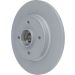 Bremsscheibe Citroen T. Berlingo/C4/Ds4/Ds5 07- Mit Abs-Lager 24.0112-0194.2 Bremsscheibe Citroen T. Berlingo/C4/Ds4/Ds5 07- Mit Abs-Lager 24.0112-0194.2