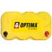 VARTA Starterbatterie 8373270008882 YELLOW TOP