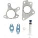 Turbolader 93550 Turbolader 93550