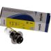 Glühlampe Mh6 12V/35/35W Mh6 (M5) Wp15D-25-1 Moto. (Ohne Ece) 420073000