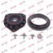 Lager - Radaufhängung. Renault P. Megane Iii, Scenic Iii 1.2-2.0D 11/08- Le/Pr Mit Lager Suspension Mounting Kit SM1535