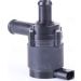 NISSENS Zusatzwasserpumpe 831068 NISSENS Zusatzwasserpumpe 831068