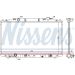Wasserkühler PKW 68096 Wasserkühler PKW 68096