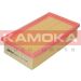 KAMOKA Luftfilter F208501