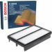 Luftfilter F 026 400 044 Luftfilter F 026 400 044
