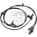 FEBI BILSTEIN Sensor, Raddrehzahl 181010 FEBI BILSTEIN Sensor, Raddrehzahl 181010
