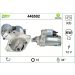 VALEO Anlasser 446502 Valeo Origins New OE TECHNOLOGIE VALEO Anlasser 446502 Valeo Origins New OE TECHNOLOGIE