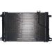 Kondensator, Klimaanlage AC 786 000S