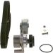 Steuerriemen Kit inkl. Wapu 1987946492 Steuerriemen Kit inkl. Wapu 1987946492