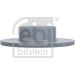 FEBI BILSTEIN Bremsscheibe 08541 FEBI BILSTEIN Bremsscheibe 08541