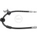A.B.S. Bremsschlauch SL 1439