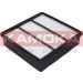 KAMOKA Luftfilter F232601 KAMOKA Luftfilter F232601