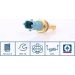 NISSENS Sensor, Kühlmitteltemperatur 207019 NISSENS Sensor, Kühlmitteltemperatur 207019
