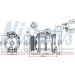 Kompressor PKW CHRYSLER VOYAGER 04 FIRST FIT 89074
