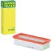 Mann & Hummel Luftfilter PKW DACIA Duster,Logan,Sandero 10 C 27 010
