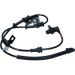 KAMOKA Sensor, Raddrehzahl 1060573
