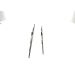 655 BOSCH Wischerblatt 3397010302