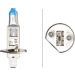 HELLA Glühlampe, Nebelscheinwerfer 8GH 223 498-111 HELLA Glühlampe, Nebelscheinwerfer 8GH 223 498-111