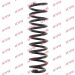 KYB Fahrwerksfeder Audi T. 80 1.6-2.8 09.91-12.94 RC5006 KYB Fahrwerksfeder Audi T. 80 1.6-2.8 09.91-12.94 RC5006