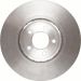 Bremsscheibe Bmw S. 5/6 F10/F11/F18 10 DF6615S Bremsscheibe Bmw S. 5/6 F10/F11/F18 10 DF6615S