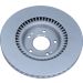 Bremsscheibe QD4993 Bremsscheibe QD4993