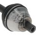 FEBI BILSTEIN Antriebswelle 180785