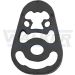 23 / Auspuffgummi 80553