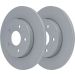 Bremsscheibe Ford T. Mondeo 1,8-3,0 00-07 24.0112-0154.1 Bremsscheibe Ford T. Mondeo 1,8-3,0 00-07 24.0112-0154.1