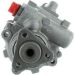 SPIDAN Hydraulikpumpe 53889 SPIDAN Hydraulikpumpe 53889