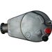 SPIDAN Hydraulikpumpe 53620 SPIDAN Hydraulikpumpe 53620