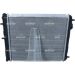 Kühler, Motorkühlung EASY FIT 53531