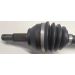 Antriebswelle NISSAN Qashqai,RENAULT 13 GKN Automotive OE-Technologie 52° - Beugewinkel 36536 Antriebswelle NISSAN Qashqai,RENAULT 13 GKN Automotive OE-Technologie 52° - Beugewinkel 36536