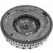 SACHS Kupplungssatz 3089 006 033 Modul Kupplung
