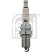 FEBI BILSTEIN Zündkerze 13412 FEBI BILSTEIN Zündkerze 13412