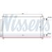Kondensator PKW HONDA CR-V 2.0-2.4 07 FIRST FIT 940163