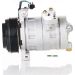 Kompressor PKW Jeep Cherokee 08 FIRST FIT 890662
